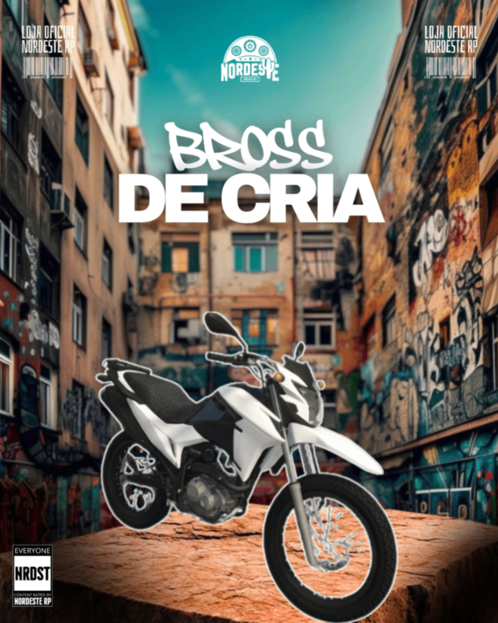 Bros 24