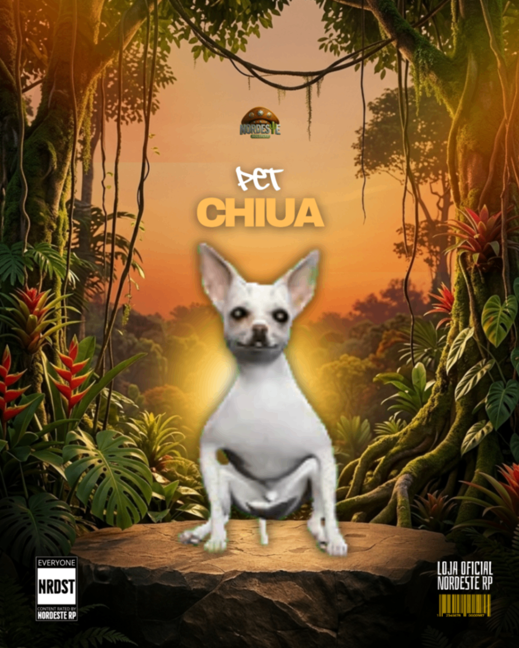 Chihuahua