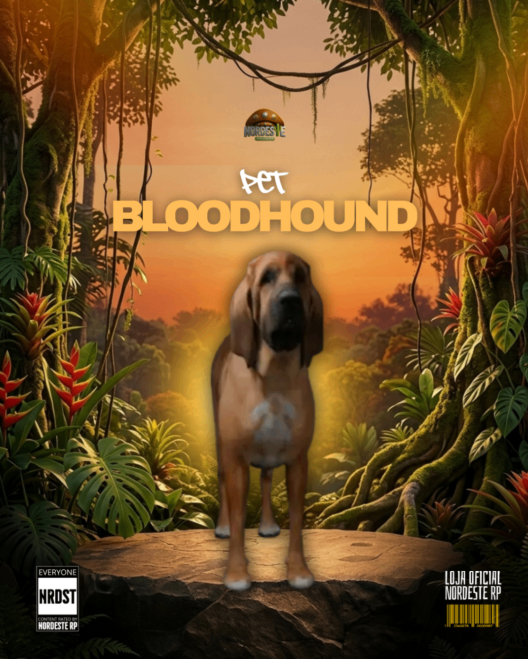Bloodhound