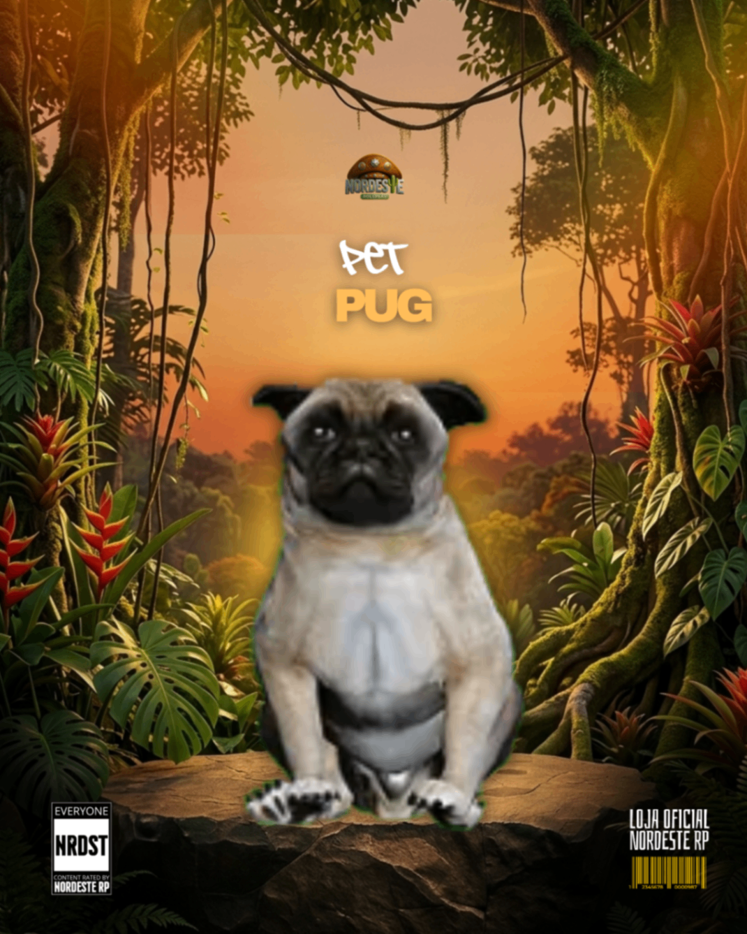 Pug