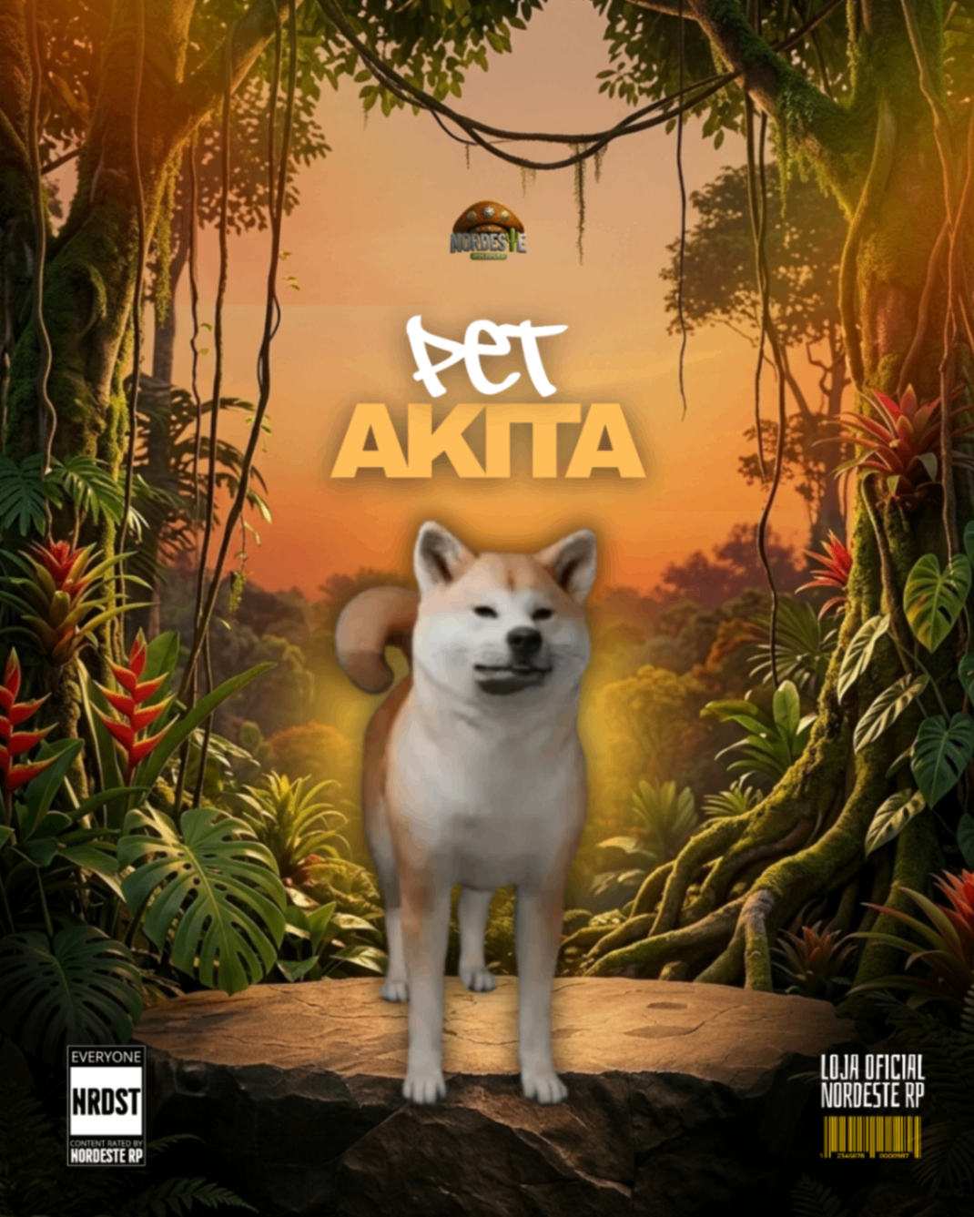 Akita