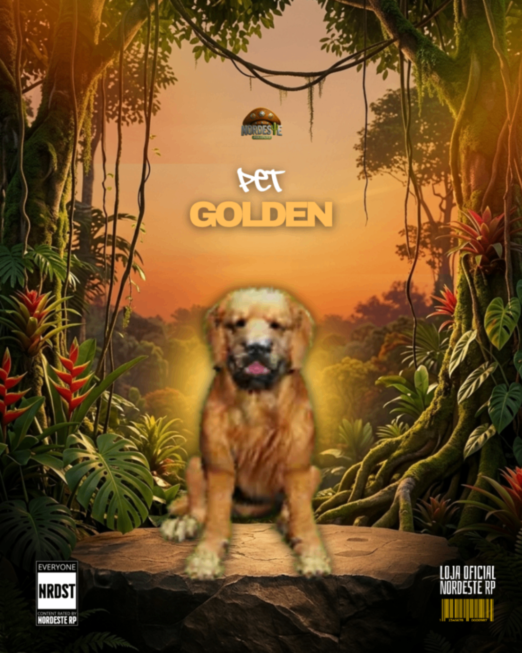 Golden Retriever