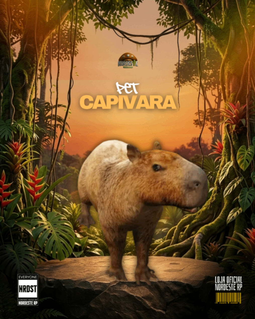 Capivara