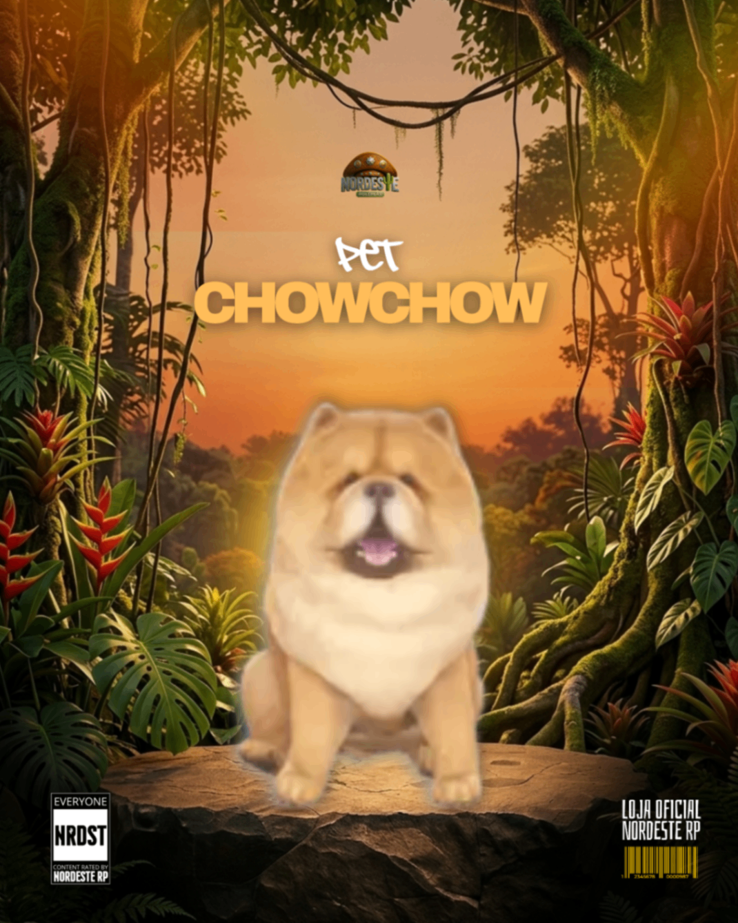 Chow Chow