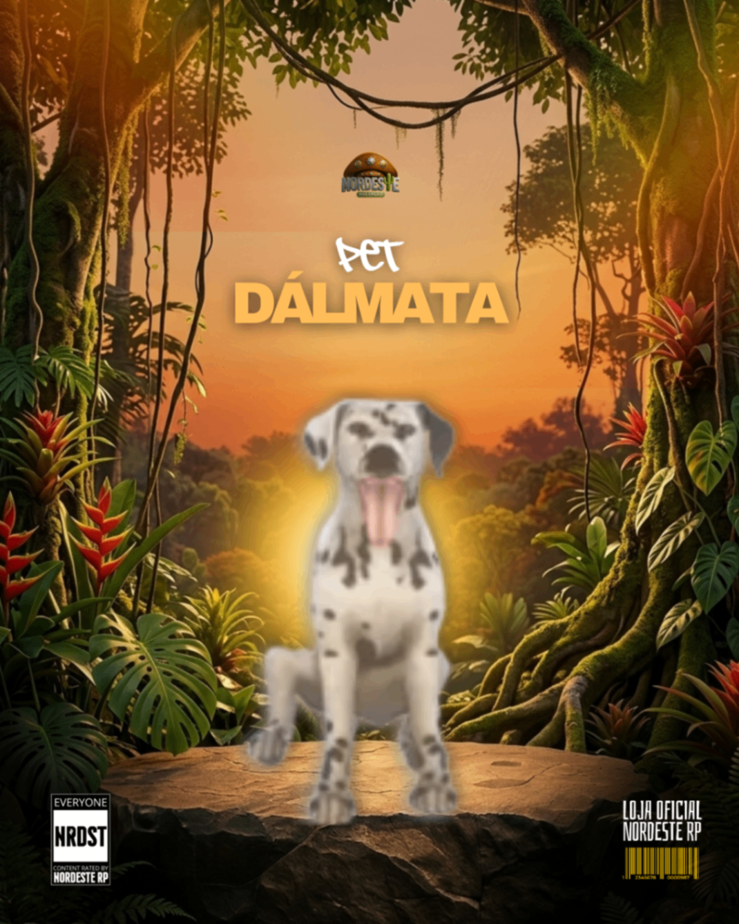 Dalmata