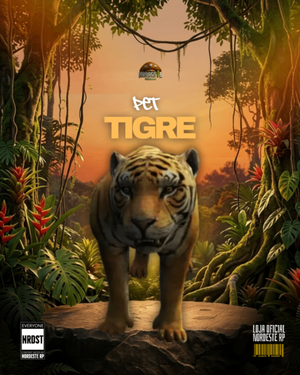 Tigre