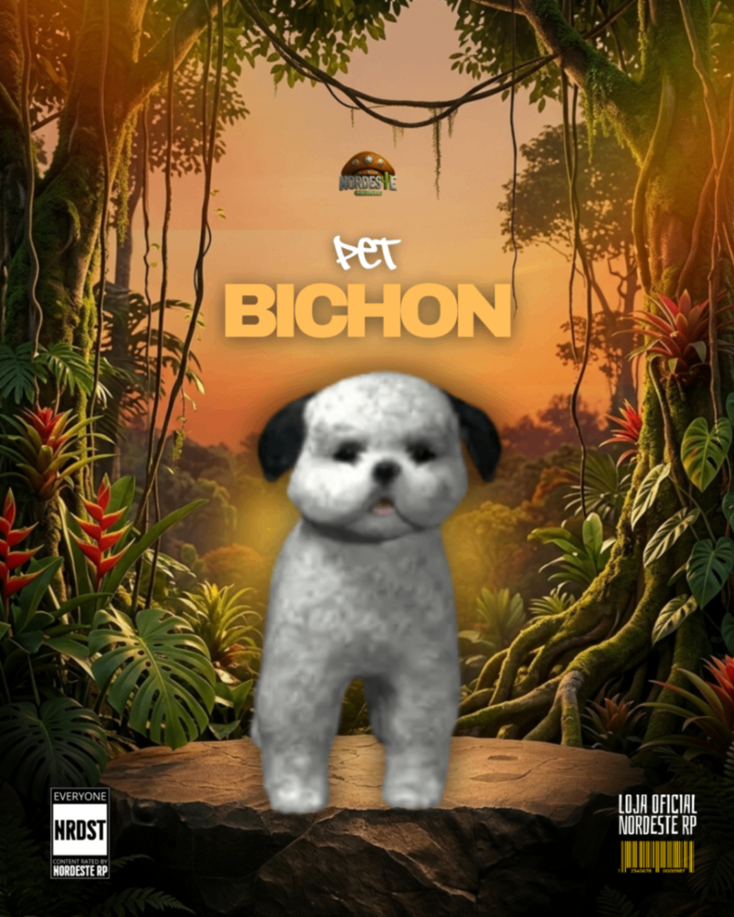 Bichon Frise
