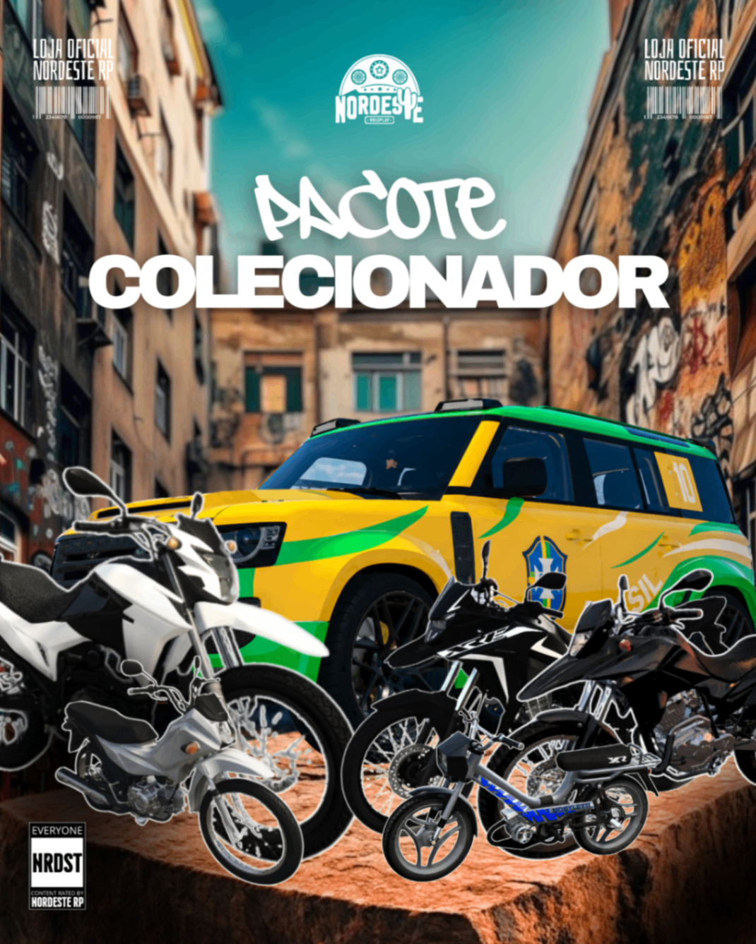 Colecionador